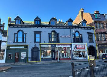 Thumbnail Retail premises for sale in Lowther Street, 9, Carlisle
