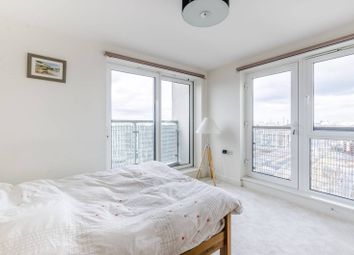 Thumbnail Flat to rent in Tarves Way, Greenwich, London