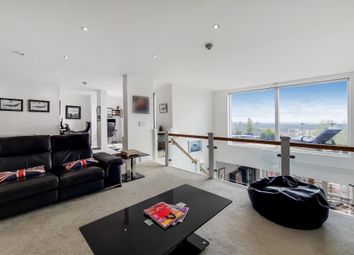 Thumbnail 2 bed flat for sale in Henry Darlot Drive, London