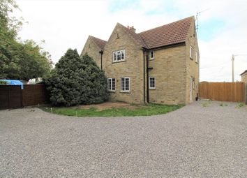 Thumbnail 3 bed semi-detached house to rent in Foxton View, Northallerton