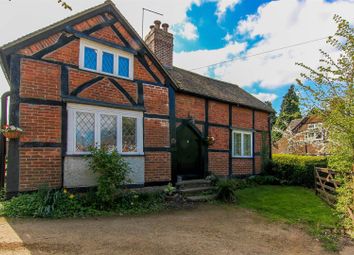 Thumbnail 4 bed cottage for sale in Birmingham Road, Stoneleigh, Coventry