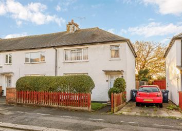 Thumbnail 3 bed end terrace house for sale in Beech Gardens, London