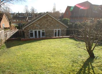 Thumbnail 4 bedroom bungalow for sale in Deanway, Chalfont St. Giles