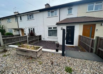 Thumbnail 3 bed terraced house to rent in Maple Cross, Rikmansworth