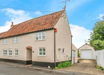 Thumbnail Property for sale in Hungate Street, Aylsham, Norwich