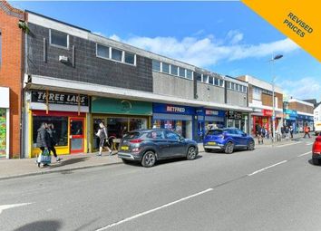 Thumbnail Commercial property for sale in 67, 69 &amp; 75 Front Street, Arnold, Nottingham
