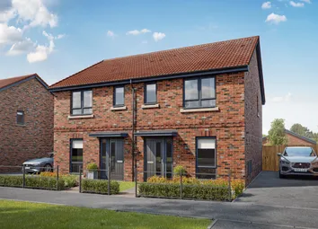 The Mapleford Is The Largest Two Bedroom In Our Range