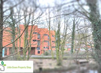 Thumbnail 2 bed flat for sale in Spencers Wood, Bromley Cross