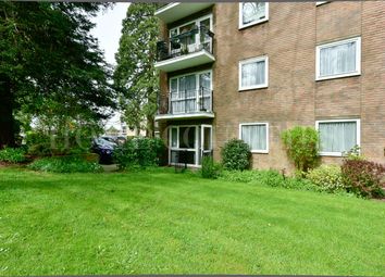 Thumbnail Flat for sale in Hawkshead Road, Potters Bar