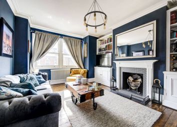 Thumbnail Flat for sale in Vera Road, Parsons Green, London