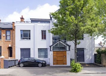 Thumbnail 1 bed flat for sale in Latimer Road, London