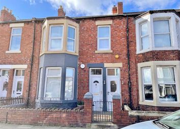 Thumbnail 3 bed flat to rent in Talbot Road, South Shields