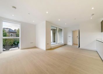 1 Bedrooms Flat for sale in The Avenue, Queens Park, London NW6