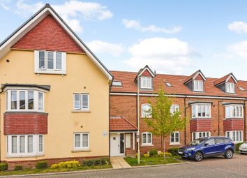 Thumbnail 1 bed flat for sale in Furlonger Place, Liphook, Hampshire