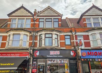 Thumbnail Flat to rent in London Road, Westcliff-On-Sea
