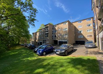 Thumbnail 2 bed flat to rent in Northlands Drive, Farringdon Court Northlands Drive