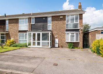3 Bedroom End terrace house for sale