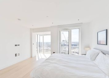 Thumbnail Flat to rent in White City, Shepherd's Bush, London