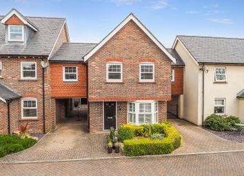 Thumbnail Semi-detached house for sale in Helens Close, Alton, Hampshire