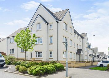 Thumbnail Flat for sale in Easter Langside Drive, Dalkeith, Midlothian
