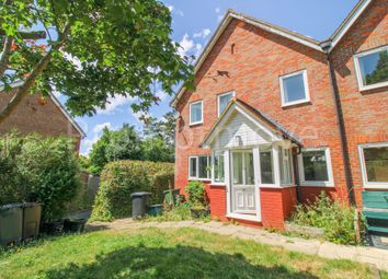 Thumbnail 4 bed property to rent in Crabtree Lane, Harpenden
