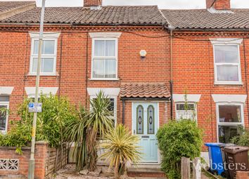Property listing in Norwich, Norfolk