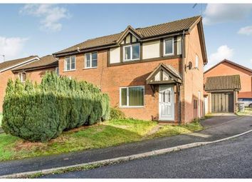3 Bedroom End terrace house for sale