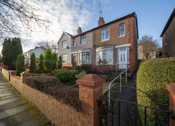 2 Bedrooms Semi-detached house for sale in Oakwood Road, Accrington BB5