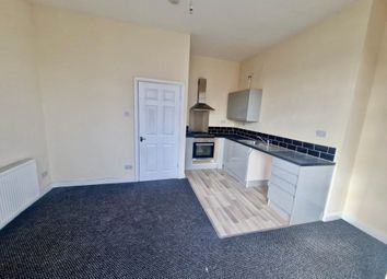 Thumbnail Flat to rent in York Road, Whitley Bay