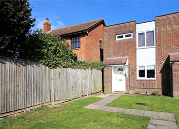 3 Bedroom End terrace house for sale