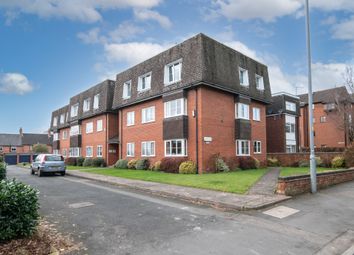 Thumbnail 2 bed flat for sale in New Road, Bromsgrove