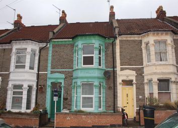 Thumbnail 2 bed terraced house to rent in Stanley Park, Easton, Bristol, 6
