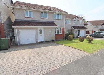 Thumbnail 4 bed detached house for sale in Fairfield, Colebrook