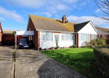 2 Bedroom Semi-detached bungalow for sale