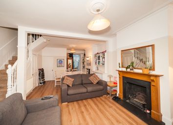 Thumbnail Terraced house to rent in Musard Road, London