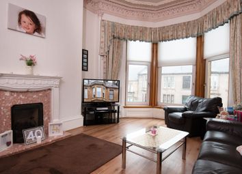 5 bed flat for sale in Brisbane Street, Greenock PA16