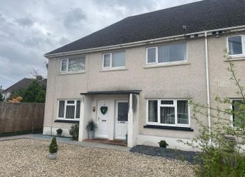 Thumbnail Flat to rent in Parcyrhun, Ammanford