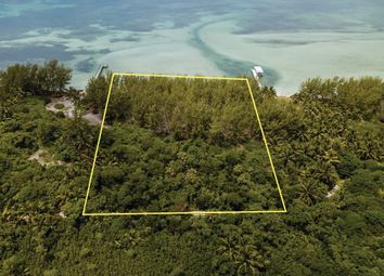 Thumbnail Land for sale in Green Turtle Cay, The Bahamas