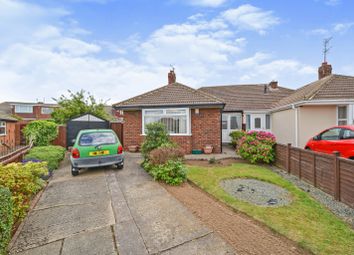 Thumbnail Bungalow for sale in Whitby Avenue, Middlesbrough