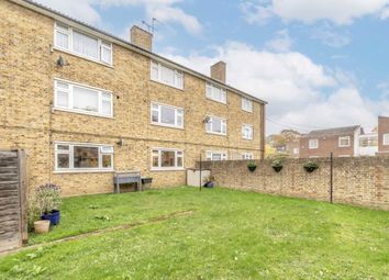 Thumbnail 1 bed flat for sale in Rathmell Drive, London