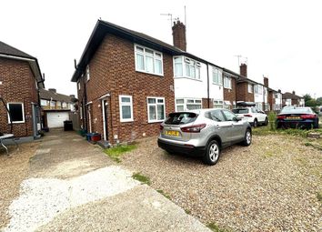 Thumbnail 2 bed maisonette for sale in The Vale, Feltham