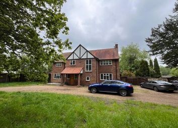 Thumbnail Property to rent in Byfleet Road, Cobham