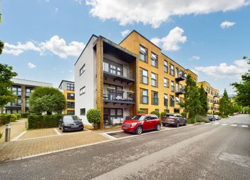 Thumbnail Flat for sale in Letchworth Road, Stanmore