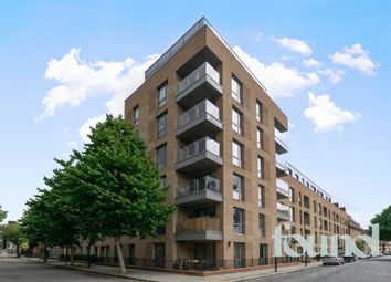 Thumbnail 1 bed flat for sale in Sancroft Street, Vauxhall