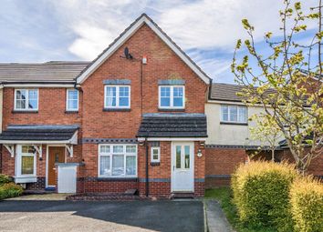 Thumbnail Terraced house for sale in Westwood Drive, Rubery, Rednal, Birmingham