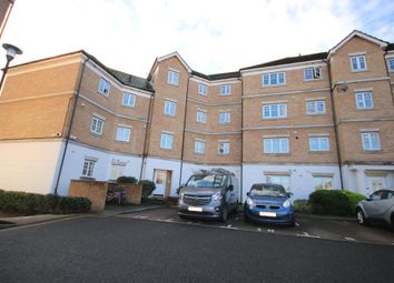Thumbnail Flat for sale in Symphony Close, Edgware, Middlesex