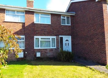 Thumbnail 3 bed terraced house for sale in Falcon Drive, Patchway, Bristol, Gloucestershire