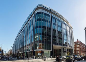 Thumbnail Office to let in Park House, 116 Park Street, London, London
