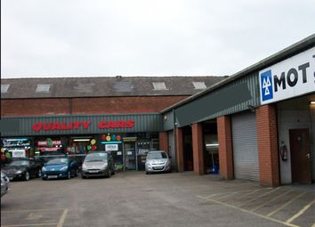 Thumbnail Parking/garage for sale in Station Road, Fleetwood