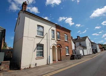 Thumbnail 3 bed semi-detached house for sale in Holford Street, Tonbridge
